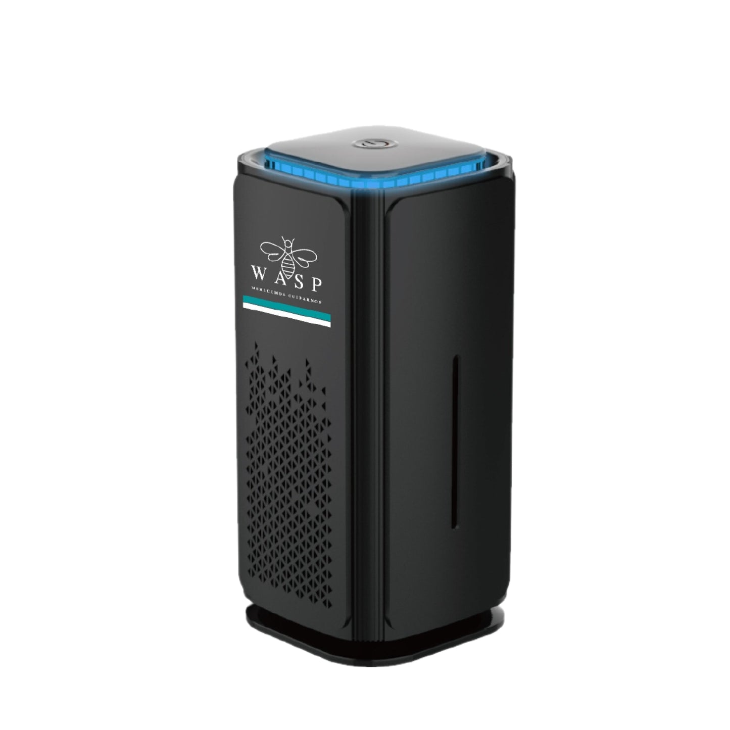 Purificador De Aire Portátil Con Triple Tecnología - MI WASP