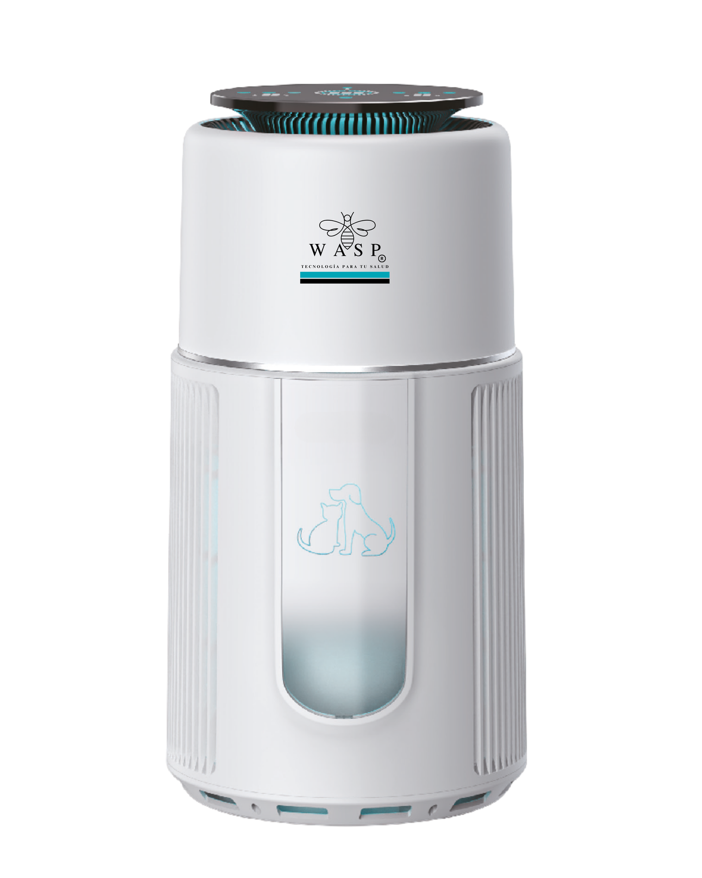 Purificador de Aire Family & Pet Pro - Avanzado