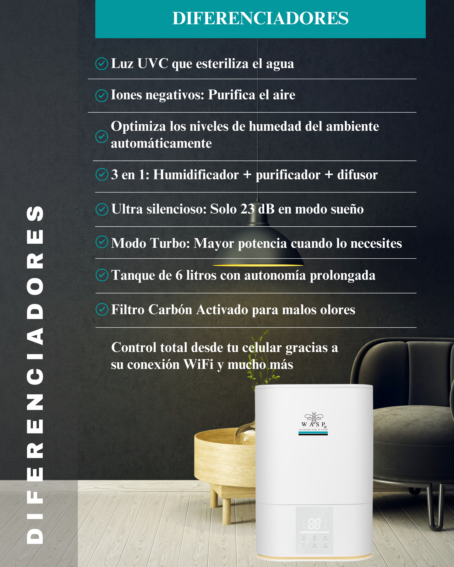 Pack Alérgico Premium (Stock Limitado)