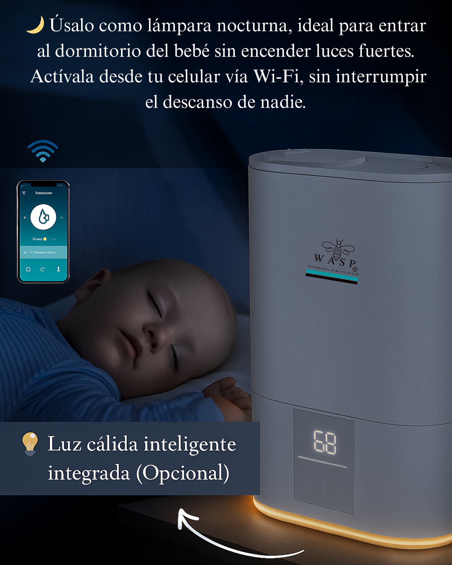 Pack Alérgico Premium (Stock Limitado)
