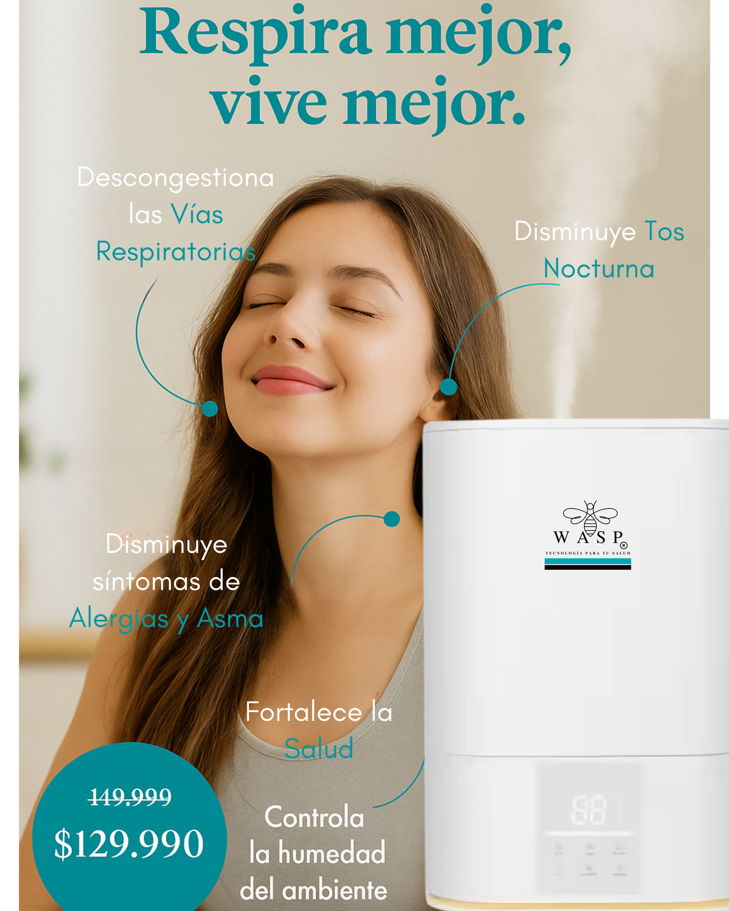 Pack Alérgico Premium (Stock Limitado)