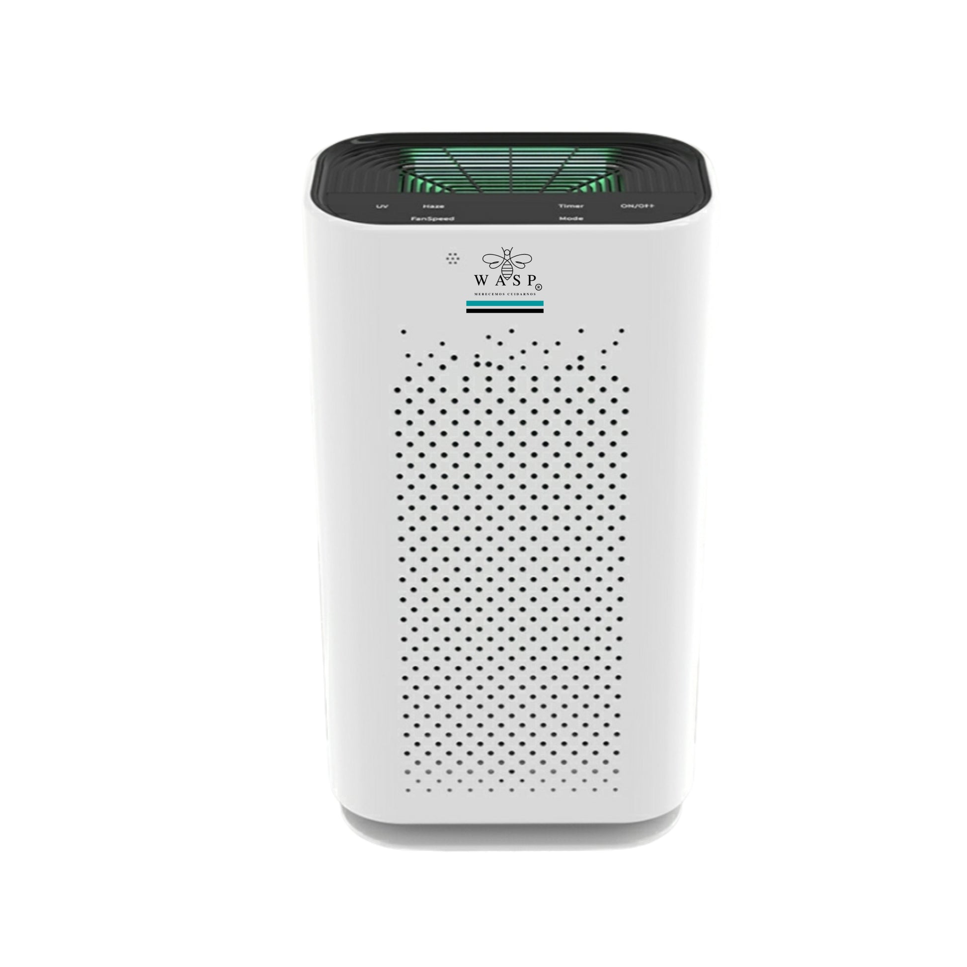 Purificador De Aire Smart Wasp - MI WASP
