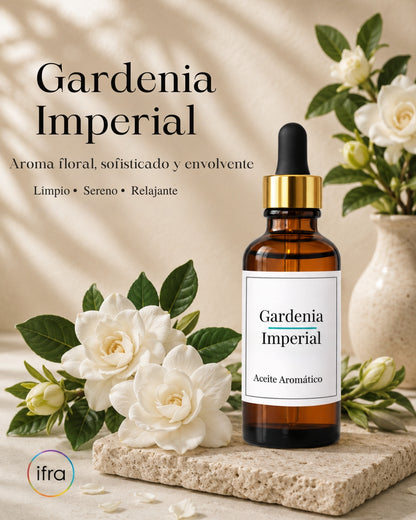 Aceites Aromáticos Colección Clásica / 30 ml