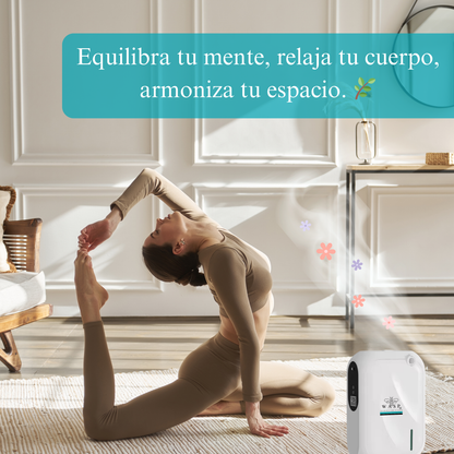 Difusor WASP Essence Pro – Difusor de aroma profesional