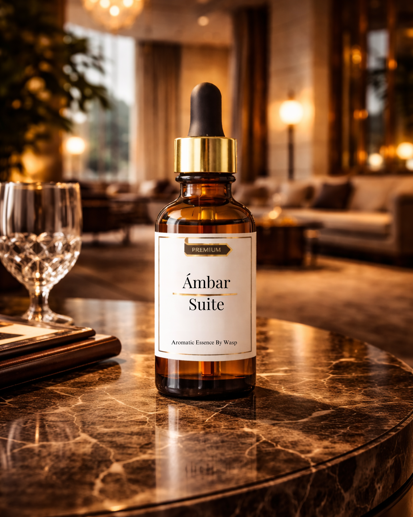 Ámbar Suite