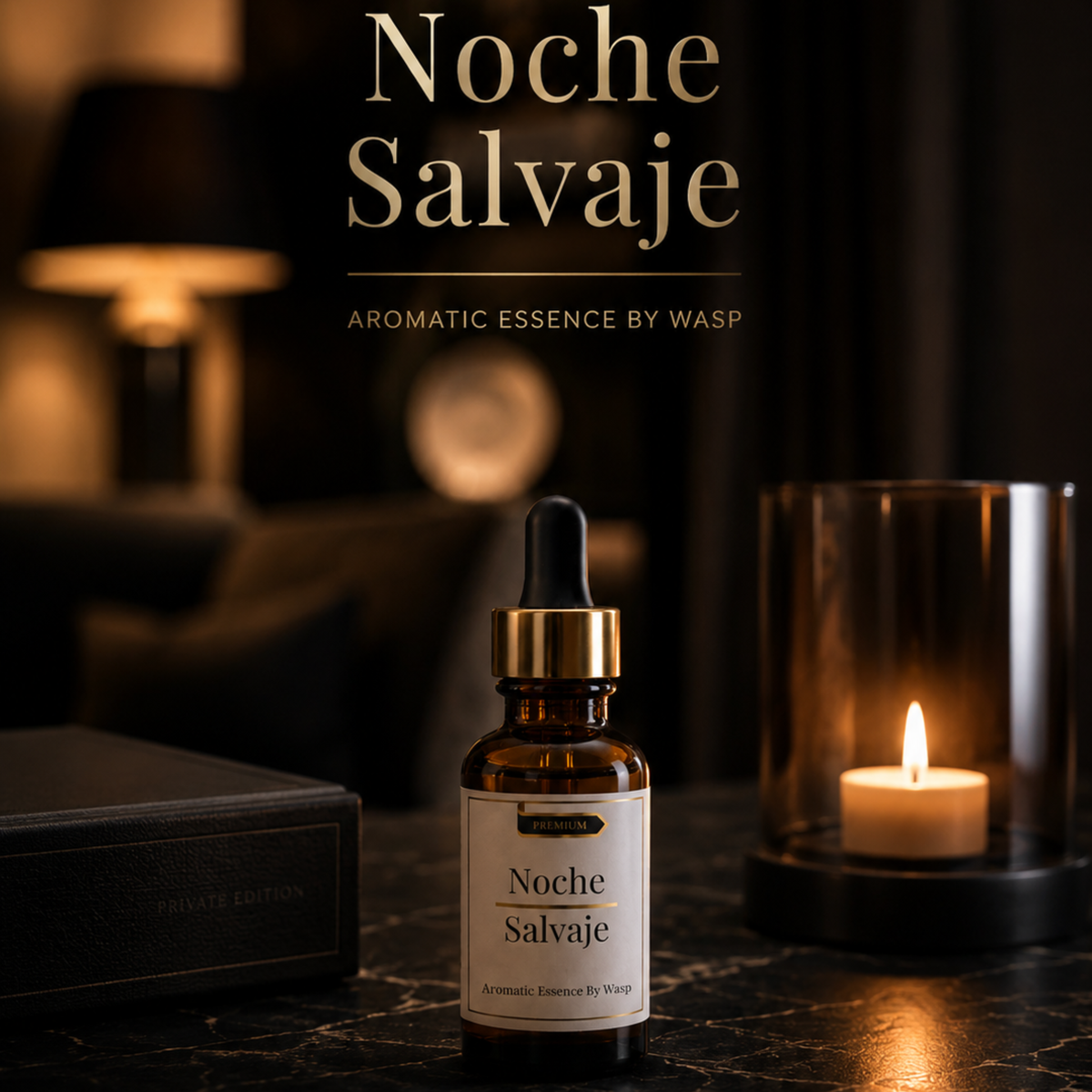 Noche Salvaje