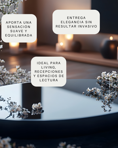 Aceite Esencial - Magnolia Grandiflora