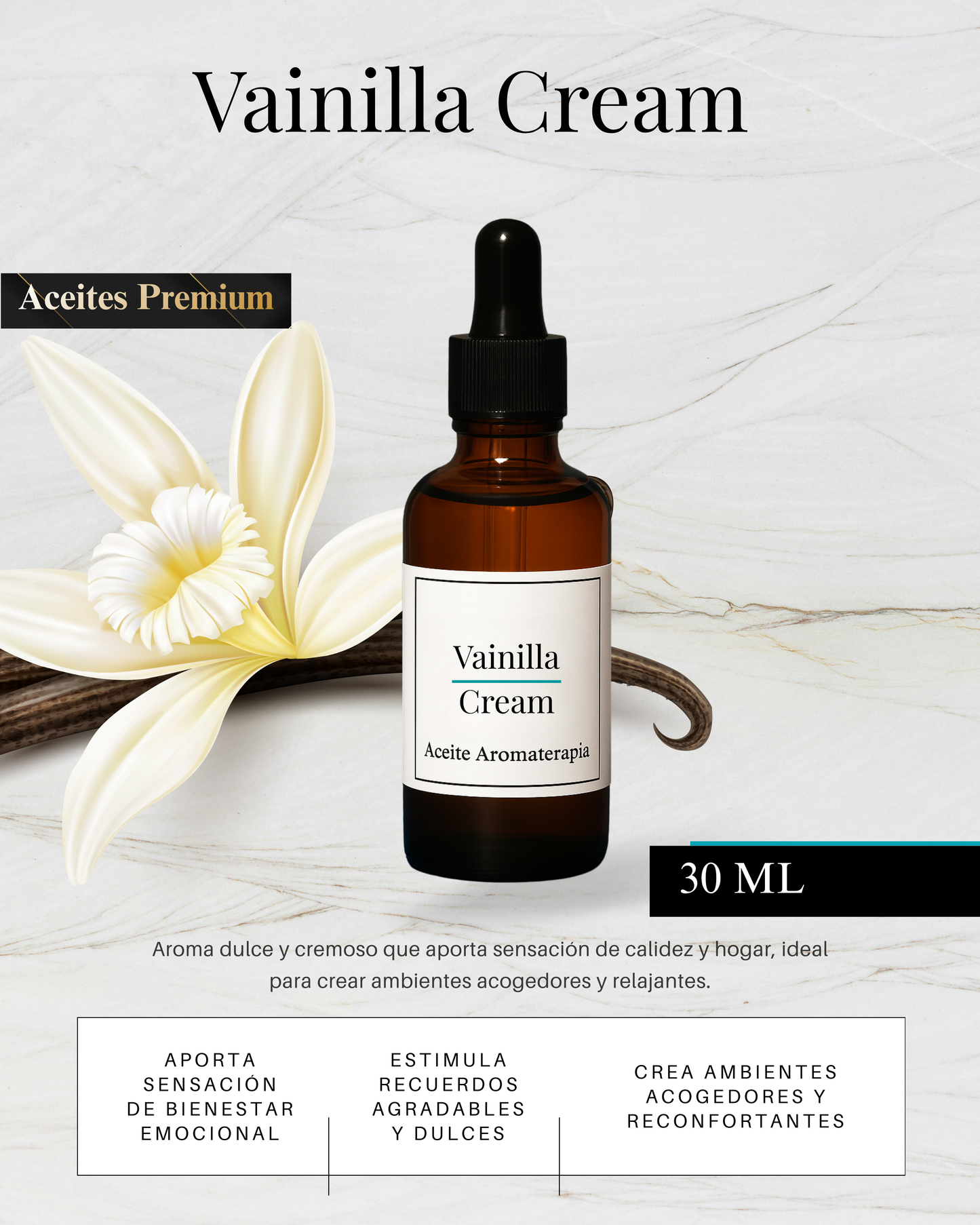 Aceites Esenciales Premium