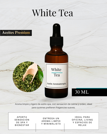 Aceites Esenciales Premium