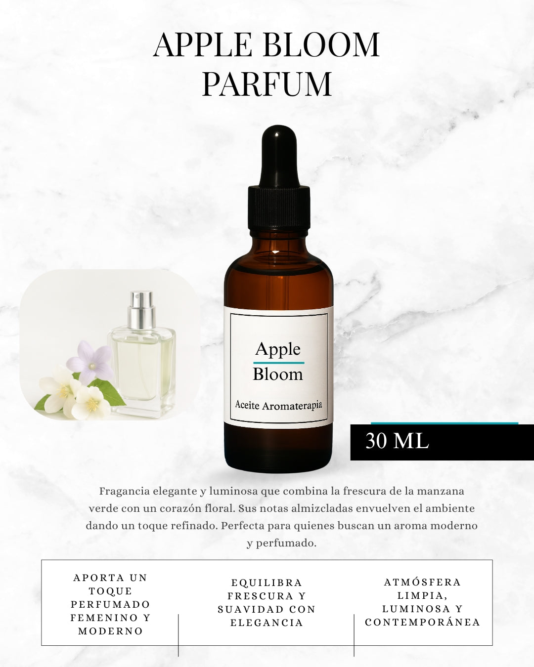 Aceites Esenciales para Difusor (Exclusivo clientes Wasp)