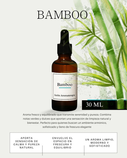 Aceites Esenciales para Difusor (Exclusivo clientes Wasp)
