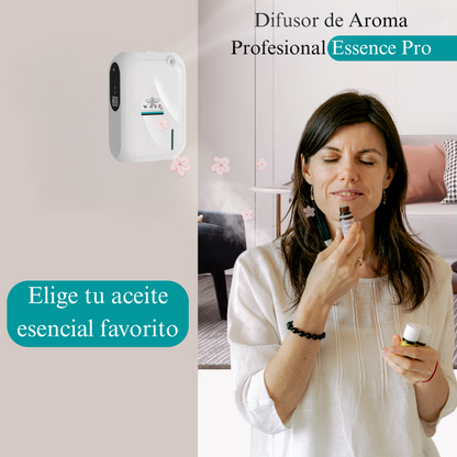 Difusor WASP Essence Pro – Difusor de aroma profesional