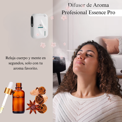 Difusor WASP Essence Pro – Difusor de aroma profesional