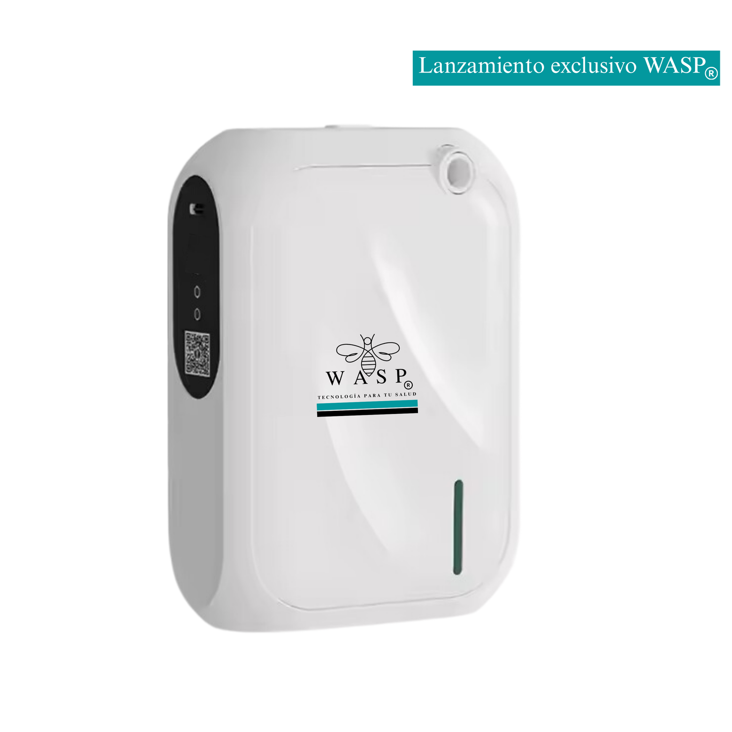 Difusor WASP Essence Pro – Difusor de aroma profesional