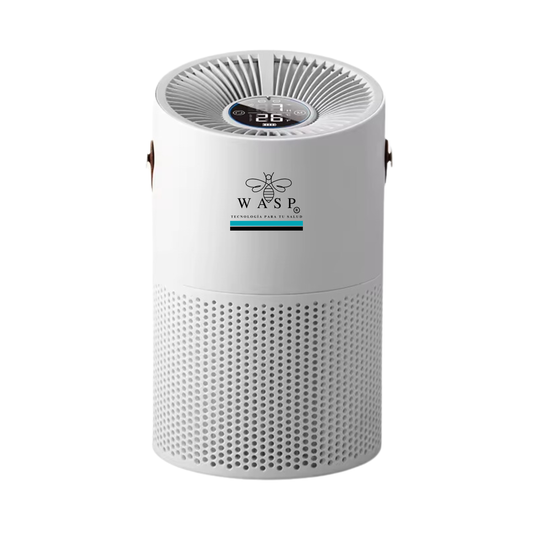 Purificador de Aire Dual Home Pro