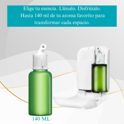 Difusor WASP Essence Pro – Difusor de aroma profesional