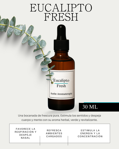 Aceites Esenciales para Difusor (Exclusivo clientes Wasp)