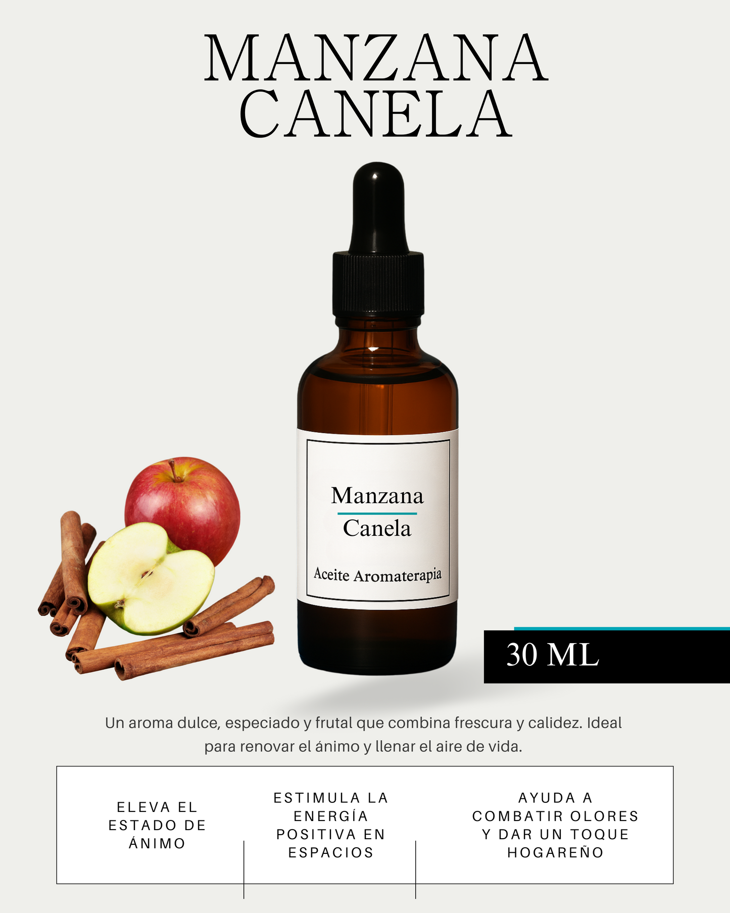Aceites Esenciales para Difusor (Exclusivo clientes Wasp)