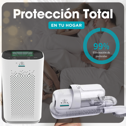 Pack Antialérgico Mascotas