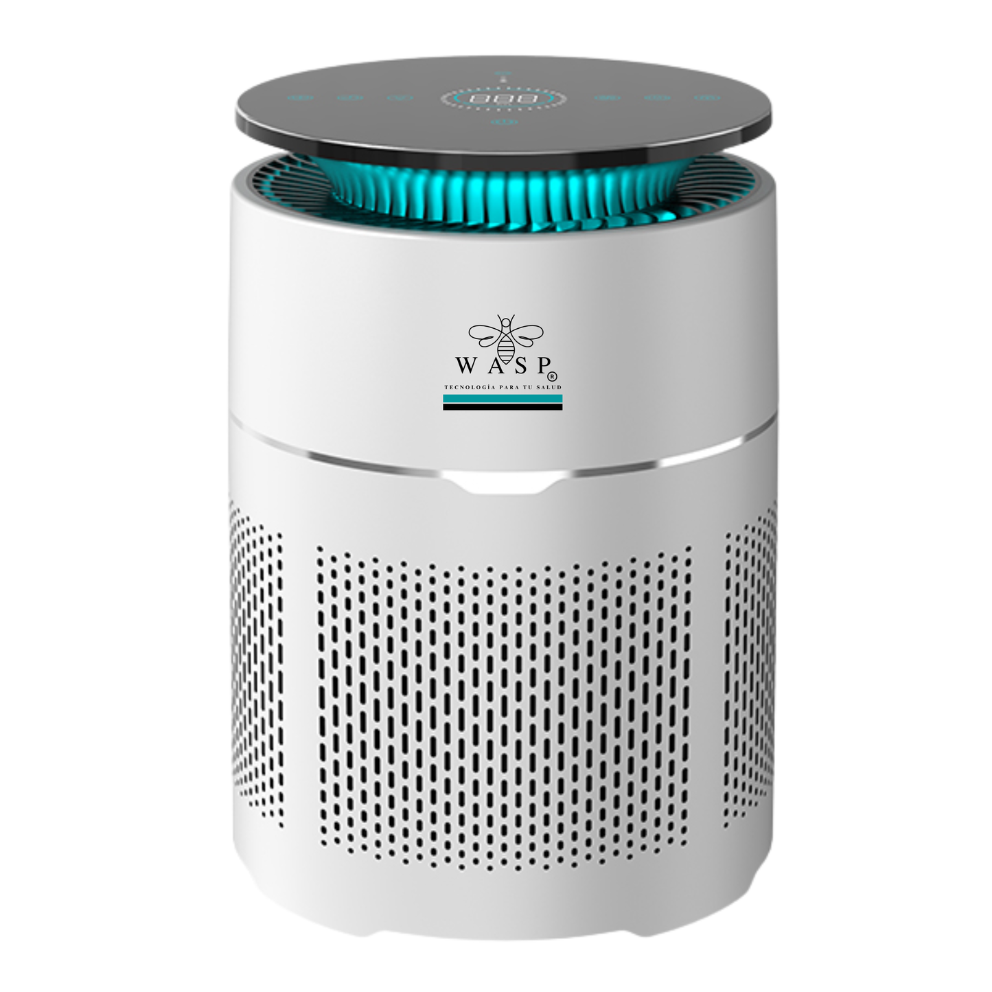 Purificador de Aire Mi Power Pro Wasp