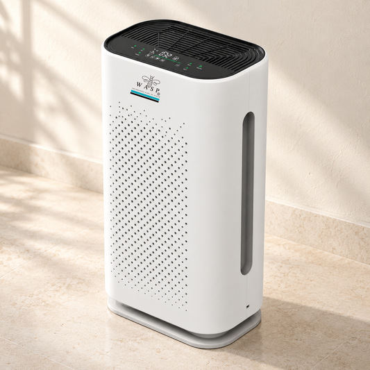 PREVENTA / Disponible el 30-10-2026 - Purificador De Aire Smart Wasp