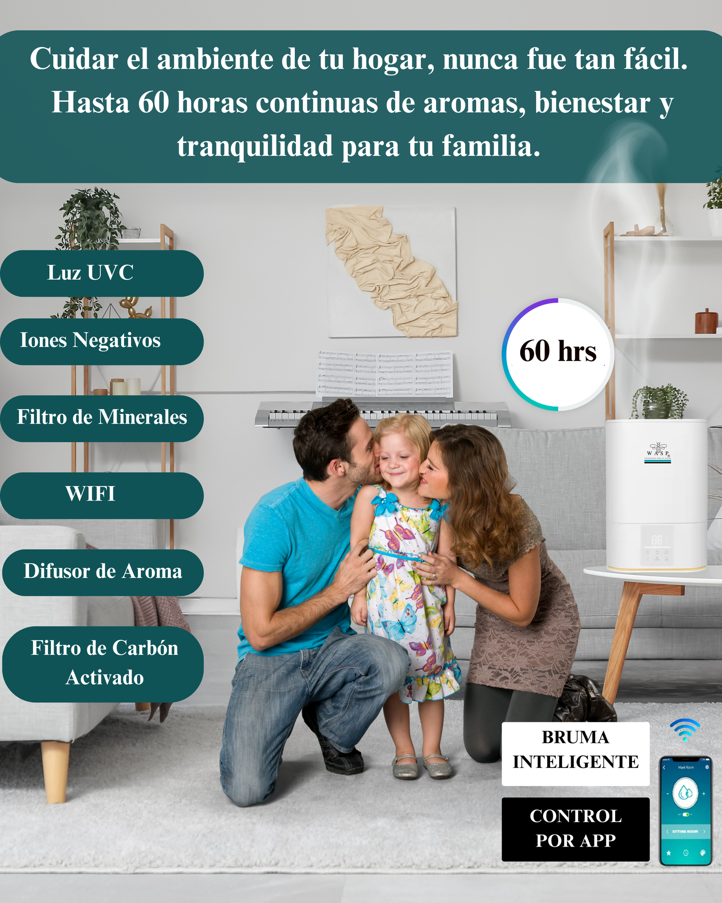 Pack Alérgico Premium (Stock Limitado)