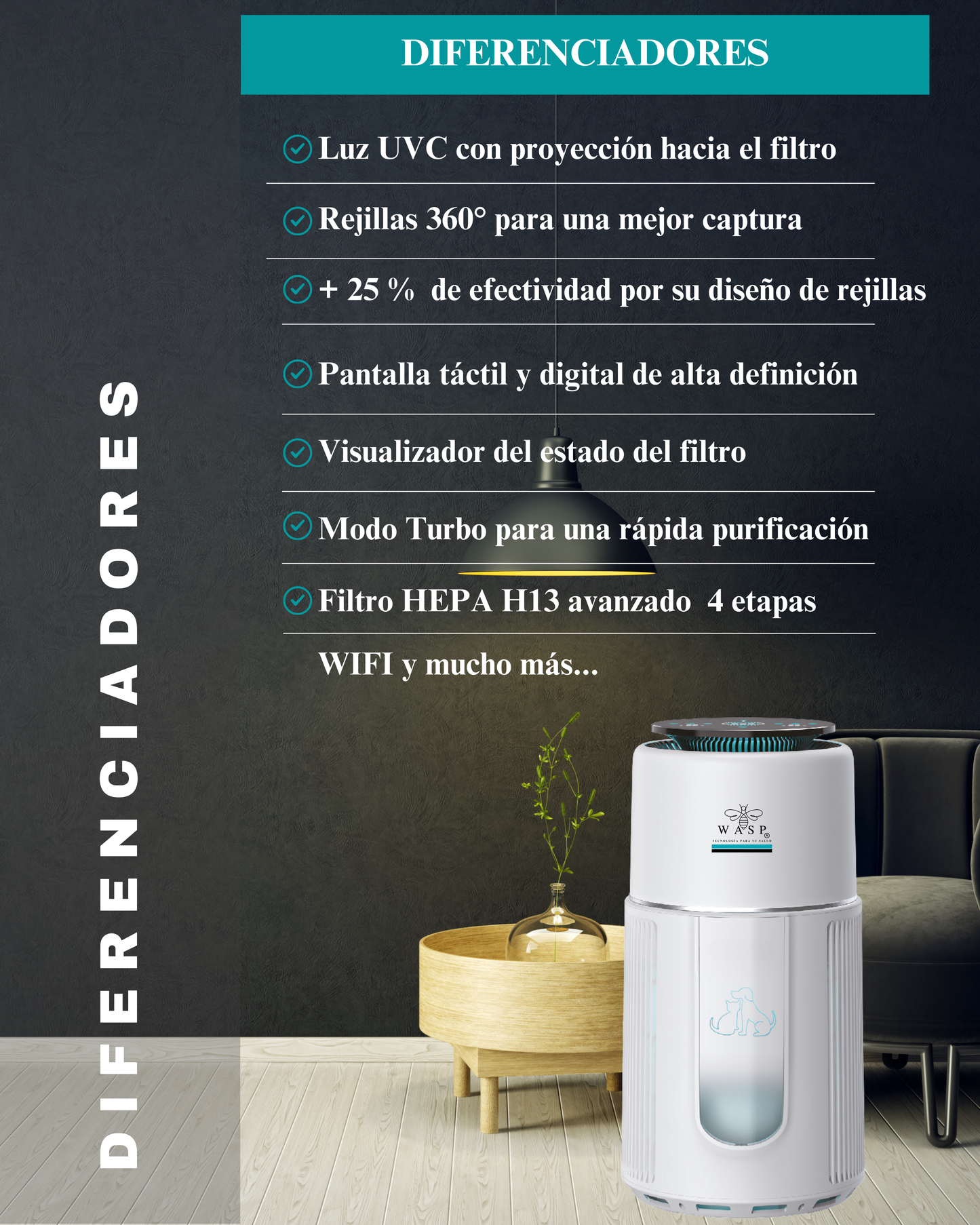 Pack Alérgico Premium (Stock Limitado)