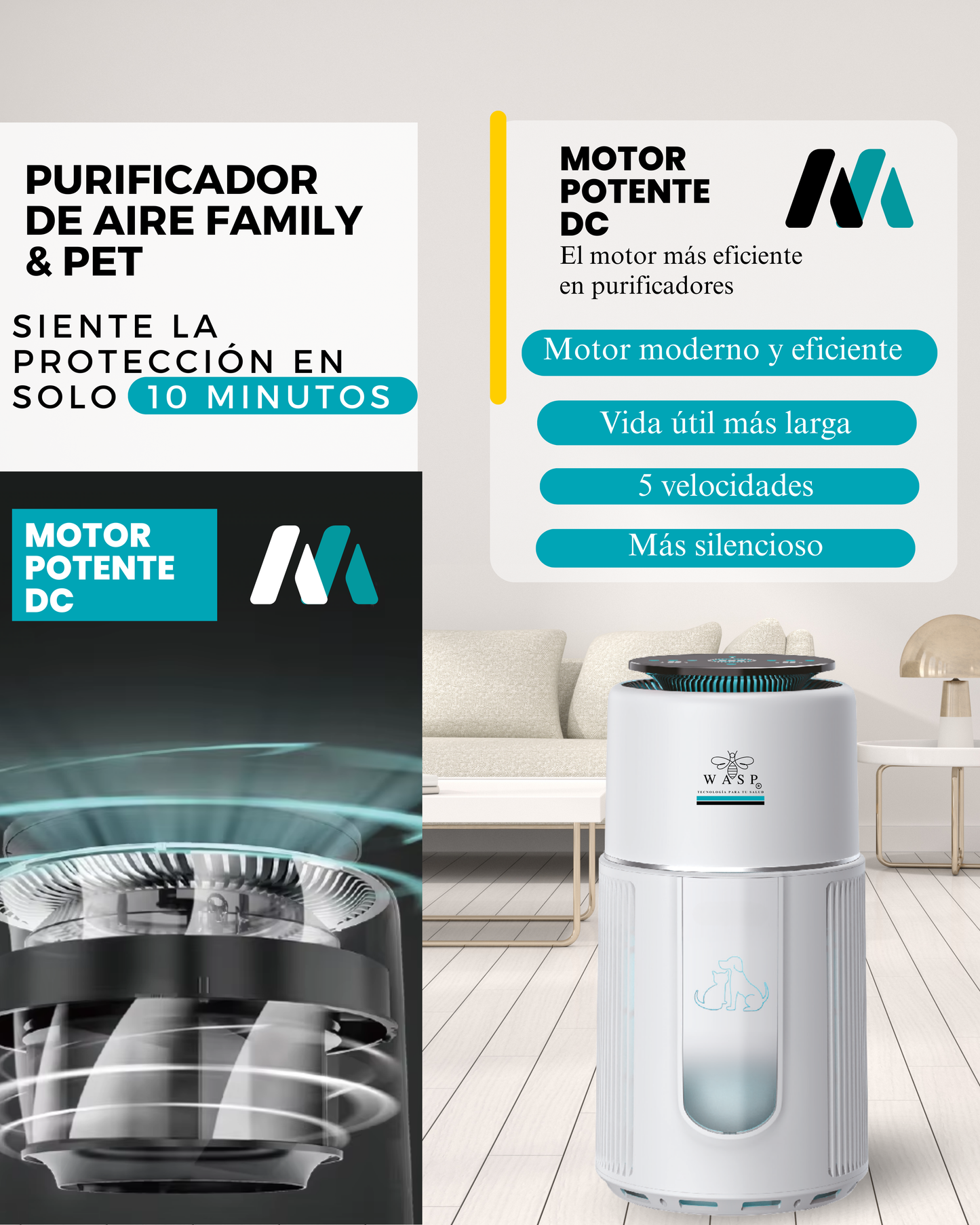 Pack Alérgico Premium (Stock Limitado)
