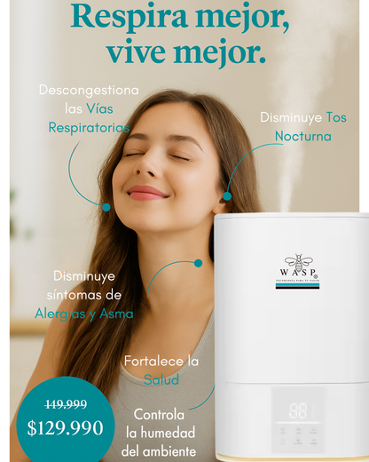 Pack Alérgico Premium (Stock Limitado)